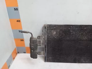 1J0820413D Радиатор кондиционера Volkswagen Bora Арт 2-5066, вид 5