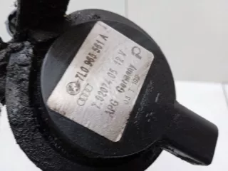 7L0965561A Насос подкачки Volkswagen Touareg 1 Арт 2-5075, вид 3