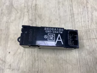 8608A188 Блок управления стеклоподъемниками Mitsubishi Pajero 4 Арт 2-5078, вид 4