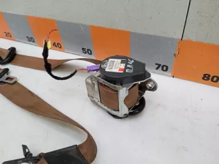 4F0857705V04 Ремень безопасности Audi A6 C6 (S6,RS6) Арт 2-5090, вид 2