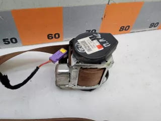4F0857705V04 Ремень безопасности Audi A6 C6 (S6,RS6) Арт 2-5090, вид 4