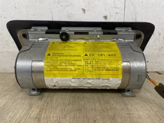 MR740648 Аирбаг пассажирский Mitsubishi Carisma Арт 2-5092, вид 4