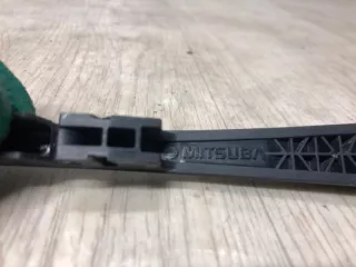8253A129 Поводок дворника Mitsubishi Outlander 3 Арт 2-5123, вид 4