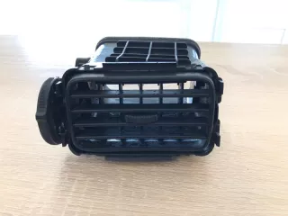 MR626754 Воздуховод торпедо Mitsubishi Lancer 9 Арт 2-5162, вид 1