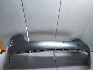 4G5807511 Бампер задний Audi A6 C7 (S6,RS6) Арт 2-5219, вид 1