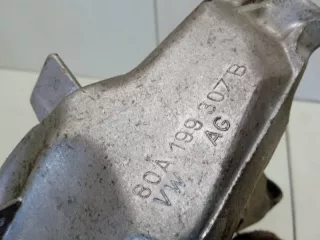 4M0199307CB Кронштейн двигателя Audi Q5 2 2.0л Арт 2-5247, вид 4