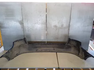 8P4807511 Бампер задний Audi A3 8P Арт 2-5333, вид 4