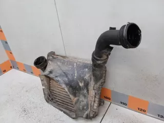 7P6145804F Интеркулер Volkswagen Touareg 1 Арт 2-5348, вид 3