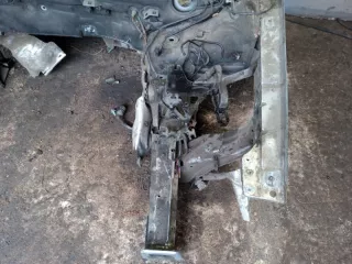 4B0803101B Лонжерон левый Audi A6 C5 (S6,RS6) Арт 2-5367, вид 3