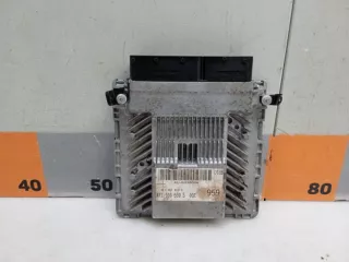 4F1910559S Блок управления двигателем Audi A6 C6 (S6,RS6) Арт 2-5528, вид 1