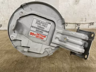 5940A143 Лючок топливного бака Mitsubishi ASX Арт 2-5546, вид 3