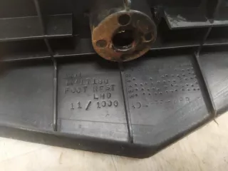 MR417180 Пластик салона Mitsubishi Lancer 9 Арт 2-5559, вид 4