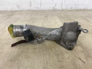 1305A270 Корпус термостата Mitsubishi Pajero 4 restailing 2 Арт 2-5585, вид 3