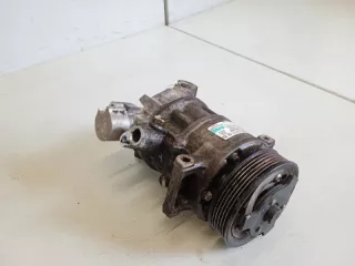 5K0820803L Компрессор кондиционера Skoda Yeti Арт 2-5609, вид 1