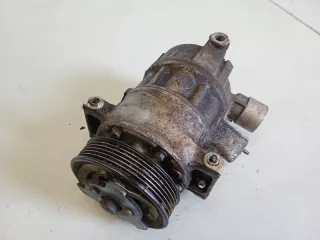 5K0820803L Компрессор кондиционера Skoda Yeti Арт 2-5609, вид 6