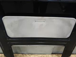 80044790 Люк Audi A6 C6 (S6,RS6) Арт 2-5622, вид 3