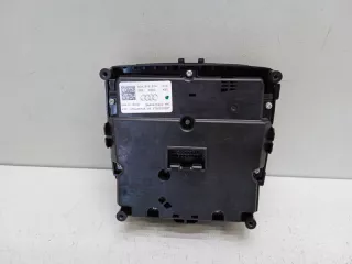 80A919614 Панель управления Audi Q5 2 Арт 2-5695, вид 2