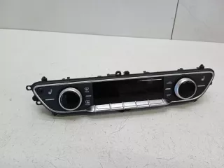 80A820043G5PR Блок управления печки/климат-контроля Audi Q5 2 Арт 2-5698, вид 1