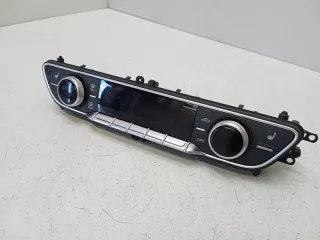 80A820043G5PR Блок управления печки/климат-контроля Audi Q5 2 Арт 2-5698, вид 2
