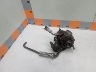 058145703D Турбина Audi A8 D2 (S8) 1.8л Арт 2-5719, вид 2