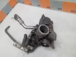 058145703D Турбина Audi A8 D2 (S8) 1.8л Арт 2-5719, вид 4