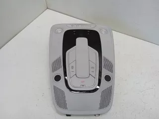 80A947135BBBC5 Фонарь салона (плафон) Audi Q5 2 Арт 2-5751, вид 2