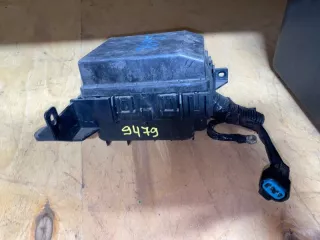 MR965734 Блок предохранителей Mitsubishi Lancer 9 Арт 2-5821, вид 1