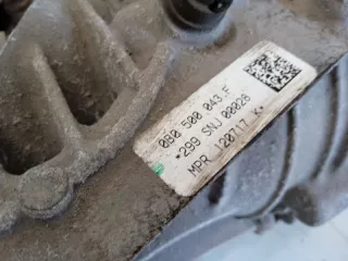 0B0500043K Редуктор задний Audi Q5 2 Арт 2-5873, вид 7