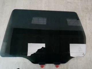 MR487179 Стекло двери задней Mitsubishi Outlander 1 Арт 2-5895, вид 1
