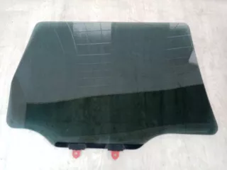 MR487179 Стекло двери задней Mitsubishi Outlander 1 Арт 2-5895, вид 2