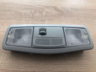 8401A009HA Фонарь подсветки салона Mitsubishi Outlander 1 Арт 2-5994, вид 1
