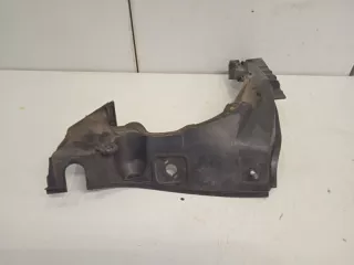 51718408769 Накладка декоративная BMW X5 E53 Арт 2-6017, вид 3