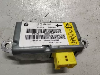 65776937420 Датчик удара BMW 7 E65/E66 Арт 2-6055, вид 3