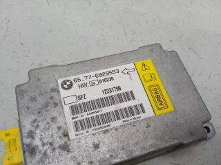 65776929553 Датчик удара BMW 7 E65/E66 Арт 2-6251, вид 3