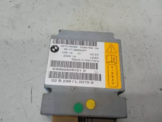 65776928267 Блок AirBag BMW 7 E65/E66 Арт 2-6269, вид 3