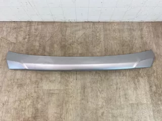 6415A061 Накладка на бампер Mitsubishi Outlander 3 restailing 2 Арт 2-6360, вид 1