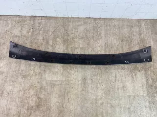 6415A061 Накладка на бампер Mitsubishi Outlander 3 restailing 2 Арт 2-6360, вид 4