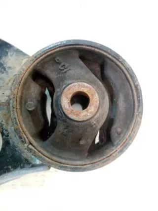 MN184094 Подушка крепления двигателя Mitsubishi Outlander 1 Арт 2-6472, вид 3