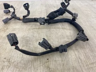 8541G121 Проводка двигателя Mitsubishi Pajero 4 restailing 2 Арт 2-6493, вид 4