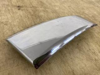 7450A771 Молдинг (накладка кузовная) Mitsubishi Pajero 4 restailing Арт 2-6540, вид 2