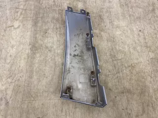 7450A771 Молдинг (накладка кузовная) Mitsubishi Pajero 4 restailing Арт 2-6540, вид 5