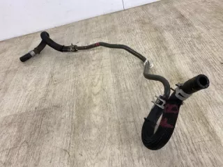 1741B135 Топливная трубка Mitsubishi Pajero 4 restailing 2 Арт 2-6551, вид 3