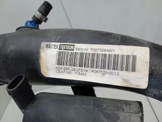 16117177189 Горловина топливного бака BMW 7 E65/E66 Арт 2-6641, вид 4
