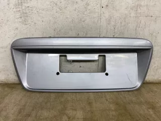 5817A073 Накладка двери (крышки) багажника Mitsubishi Lancer 10 Арт 2-6875, вид 1