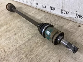 3715A032 Привод Mitsubishi Outlander 1 Арт 2-6979, вид 4