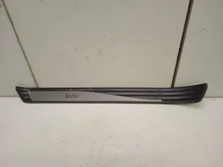 51477034303 Накладка на порог BMW 5 E60/E61 Арт 2-6988, вид 1