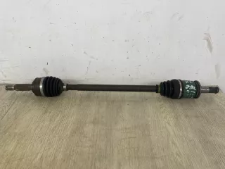 3715A007 Привод, полуось Mitsubishi Outlander 1 Арт 2-6999, вид 1