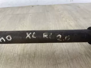 3715A007 Привод, полуось Mitsubishi Outlander 1 Арт 2-7001, вид 6