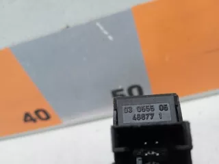 61318368346 Разъем (usb/aux) BMW X5 E53 Арт 2-7323, вид 3