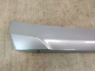 6415A061 Накладка на бампер Mitsubishi Outlander 3 restailing 2 Арт 2-7345, вид 3